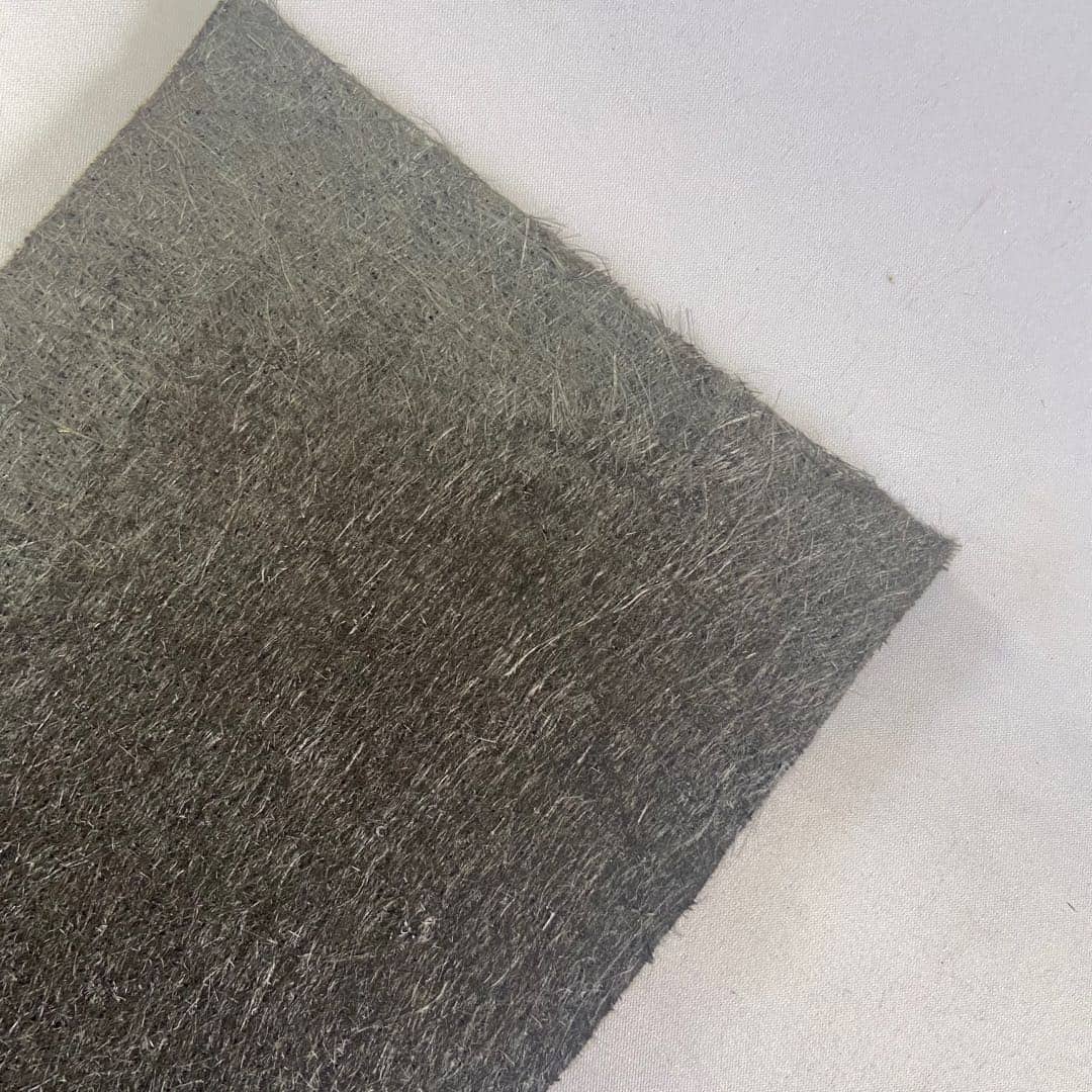 Short Cut Carbon Fiber