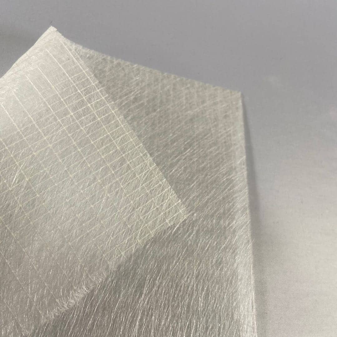 Mesh Composite Mat