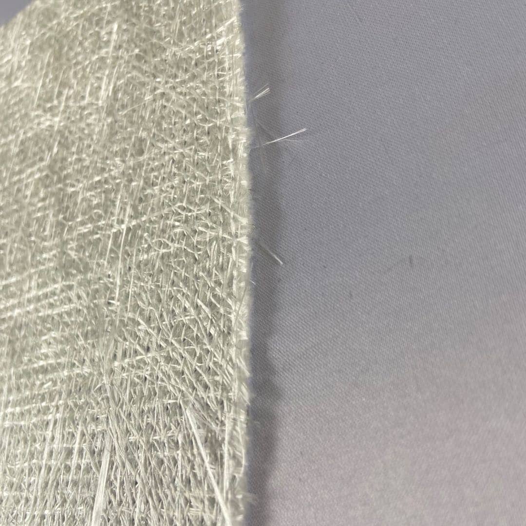 Knitted Stitched Mat