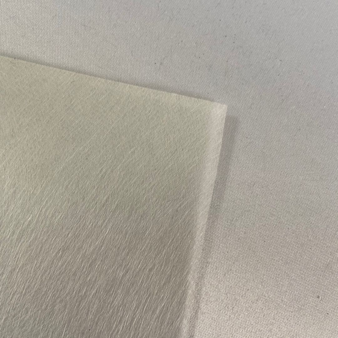 Papel de Fibra de Vidro para Rotor de Zeólita thumbnail 2