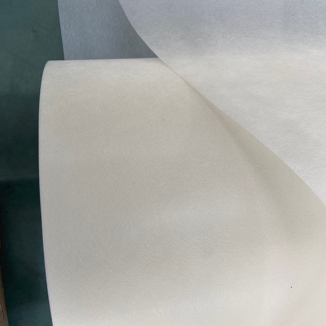 Papel de Fibra de Vidro para Rotor de Zeólita thumbnail 3