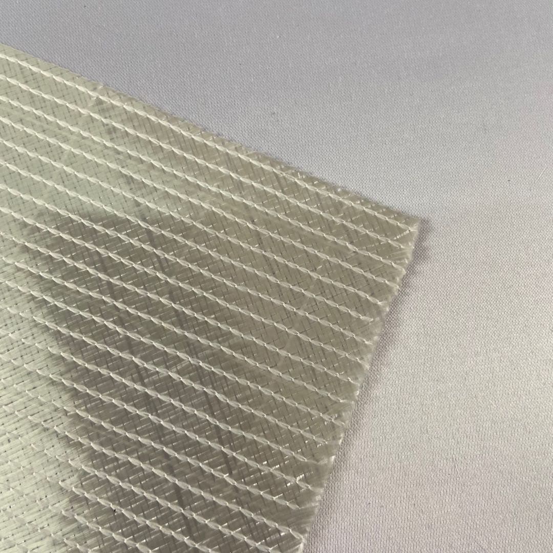 Tejido Multiaxial de Fibra de Vidrio thumbnail 4