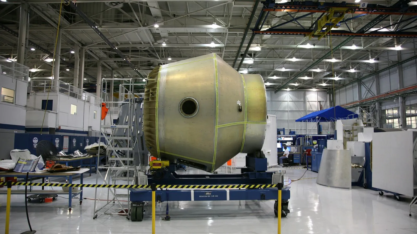 Aerospace & Aviation