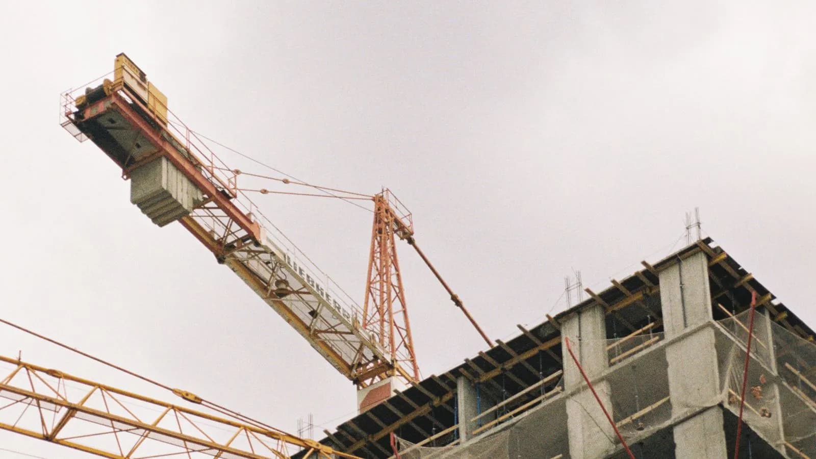 Construction