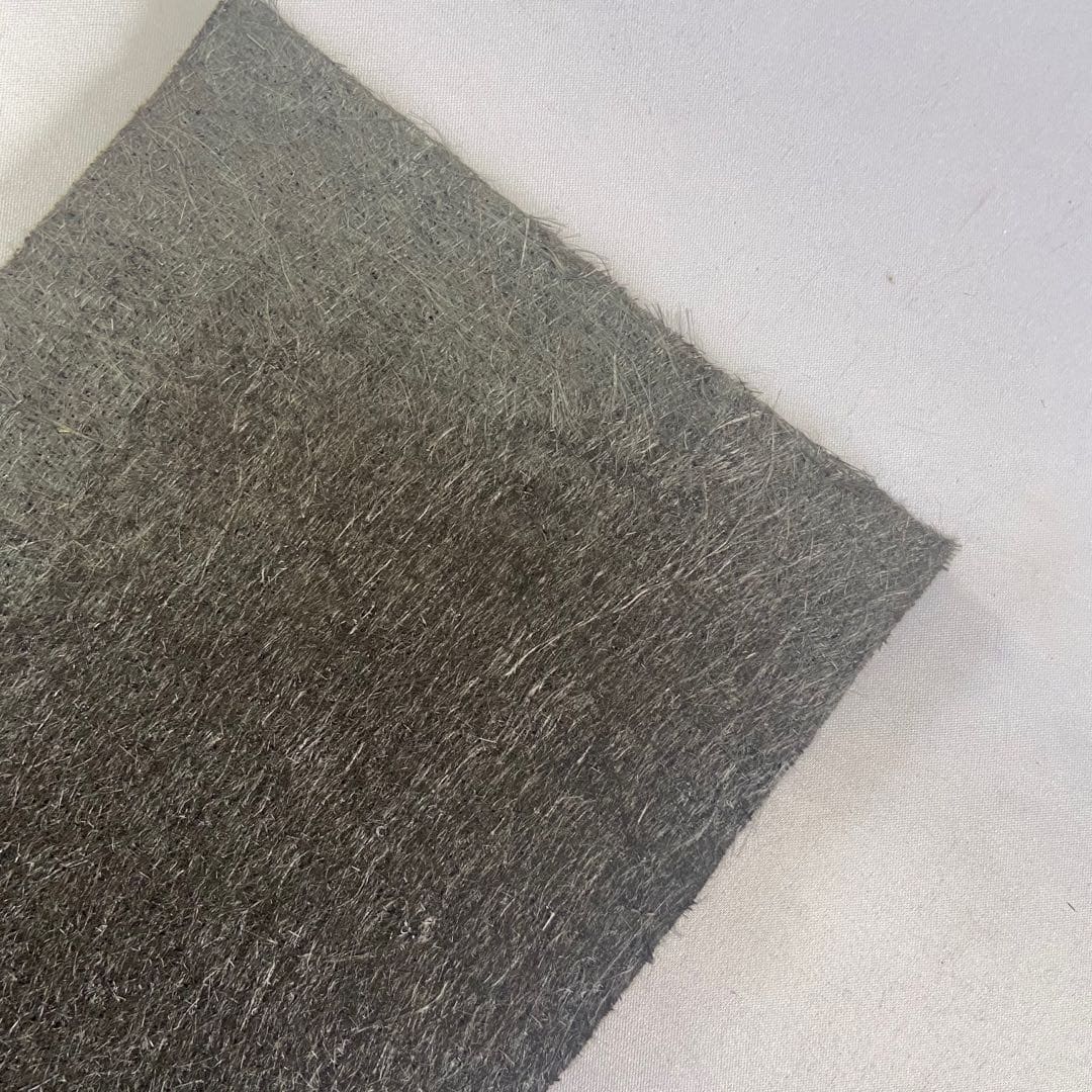 Carbon Fiber Raw Materials