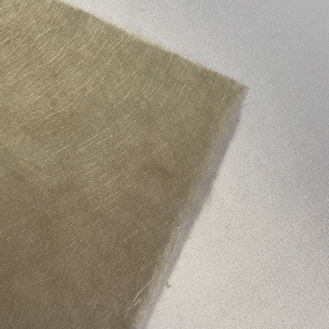 Otros Materiales de Fibra