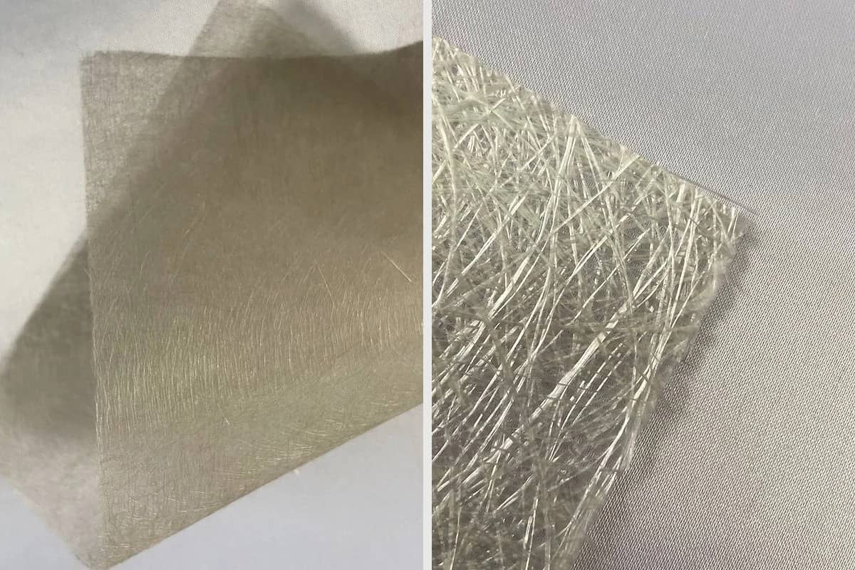 Fibra de basalto vs fibra de vidro: guia prático de seleção