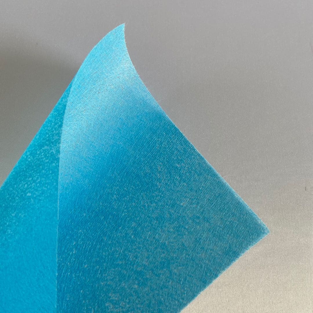 Fiberglass Surface Tissue for Composite Finish and Corrosion Barriers