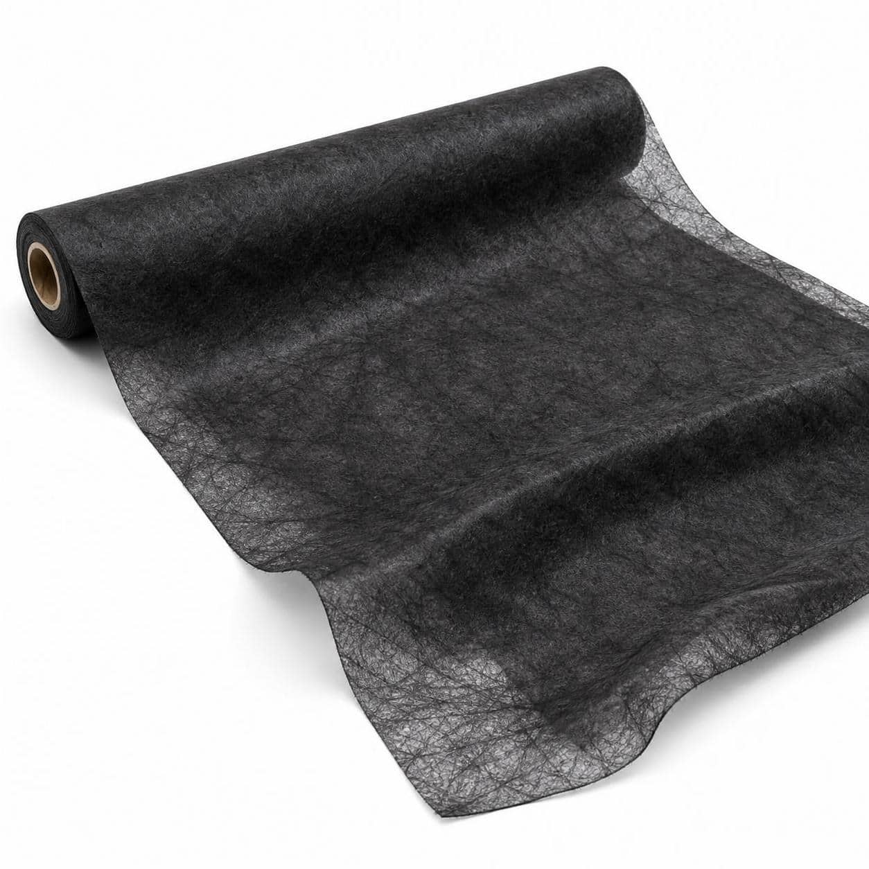 Carbon Fiber Mat for Hydrogen Fuel Cell GDL