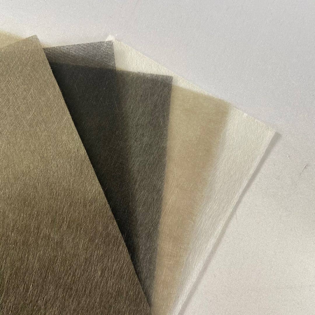 Nickel-Plated Carbon Fiber Mat