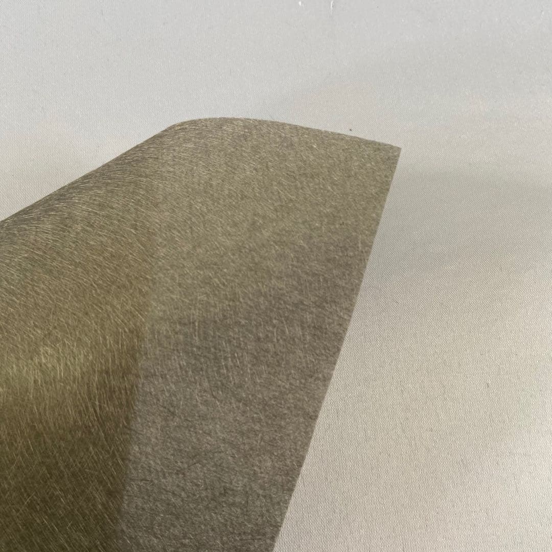 Nickel-Plated Carbon Fiber Mat