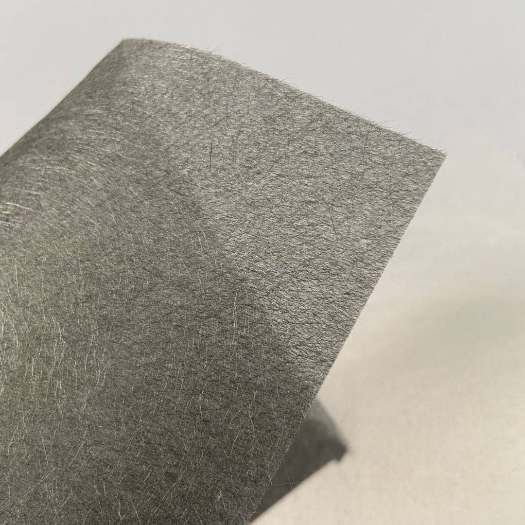 Carbon-Glass Hybrid Mat