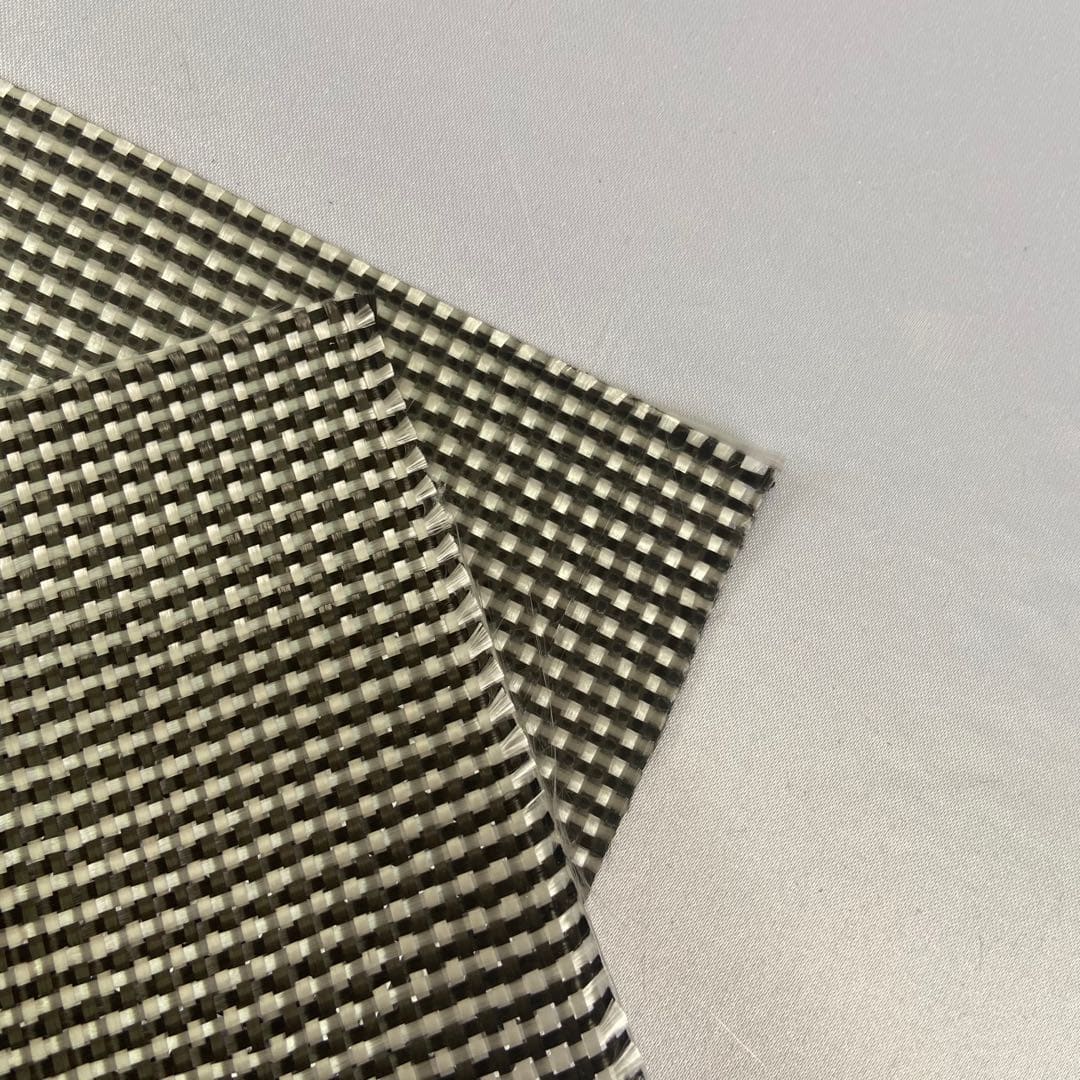 Carbon Fiber Cloth