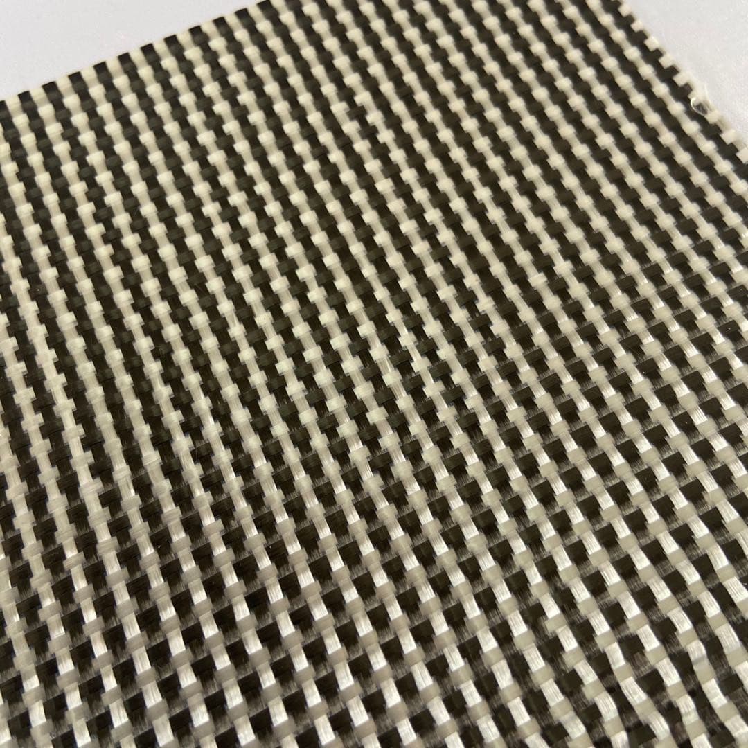 Producto de tejido de fibra de carbono