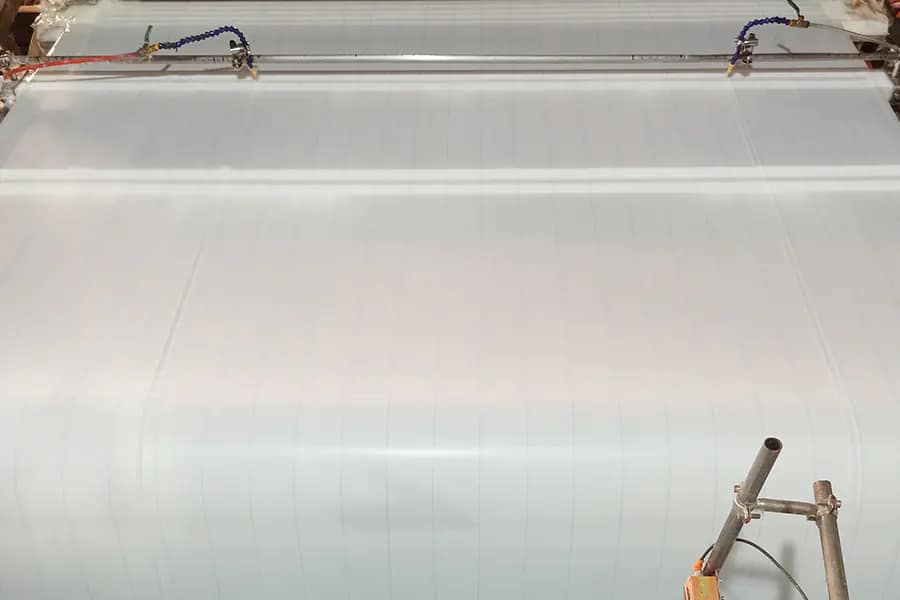 Production line - packaging
