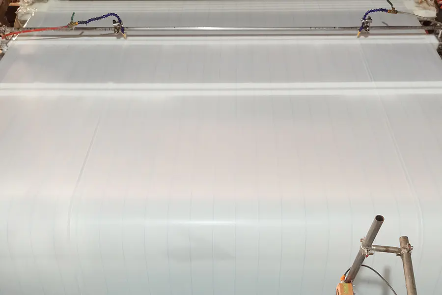 Production line - packaging