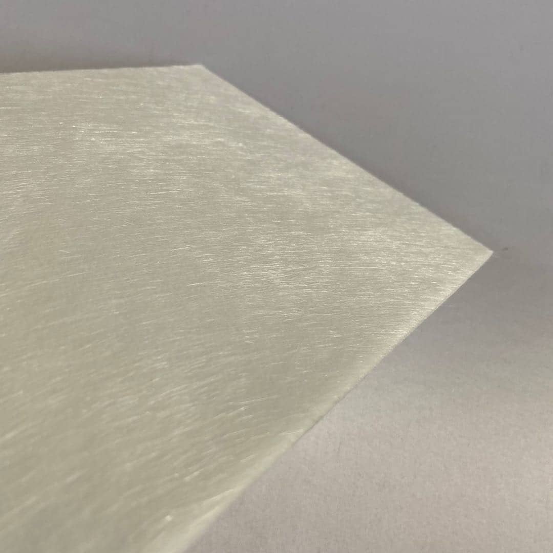 Fiberglass Wall Covering Mat