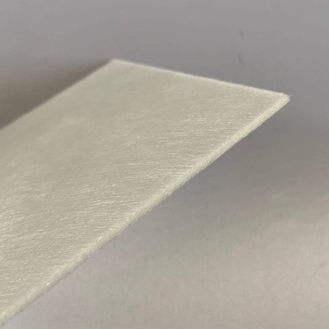 Glass Fiber Battery Separator