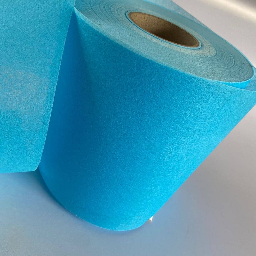 Glass Fiber Mat for Pipe Wrapping