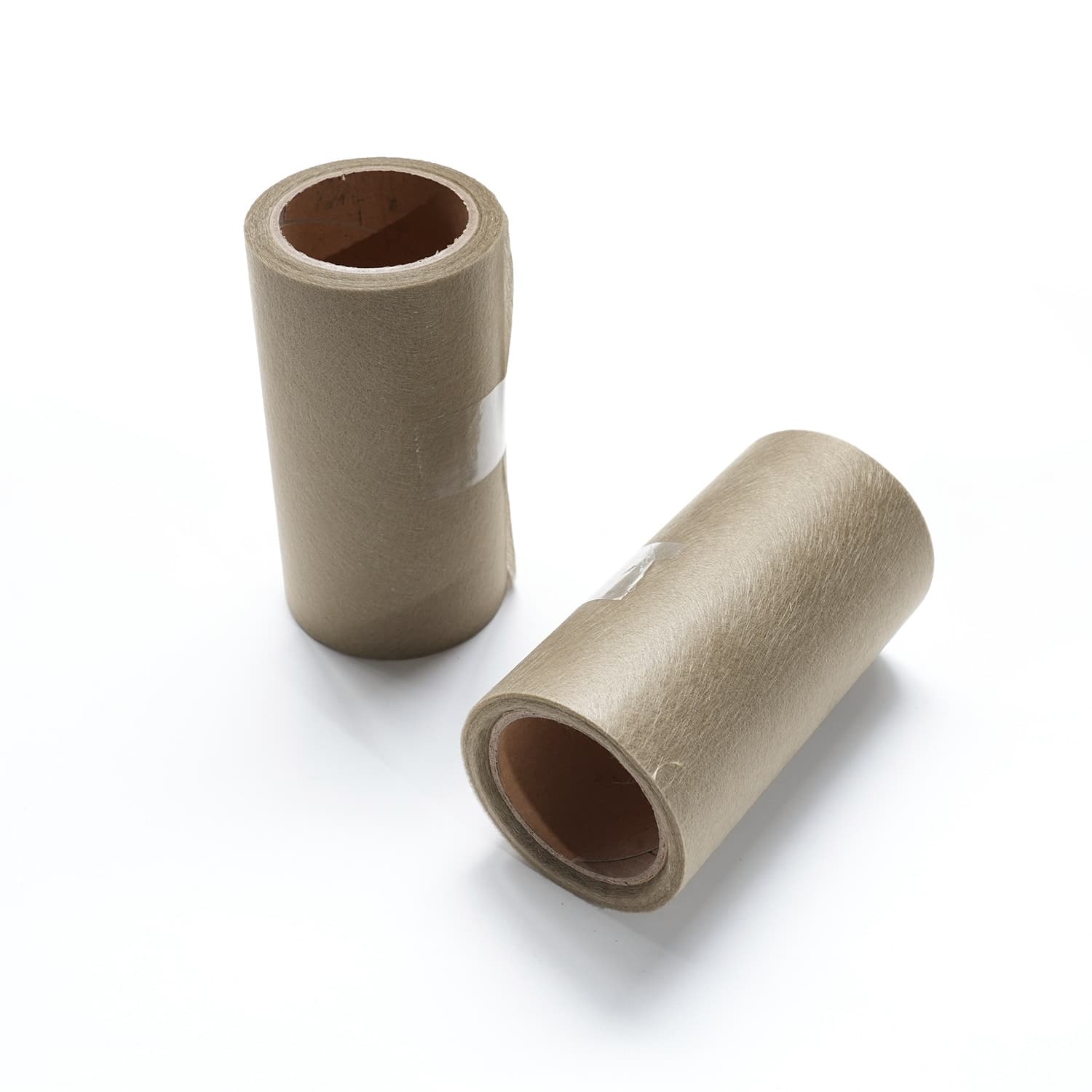 Glass Fiber Mat for Pipe Wrapping