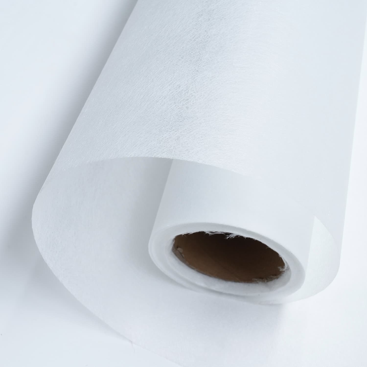 Desiccant Rotor Substrate Paper