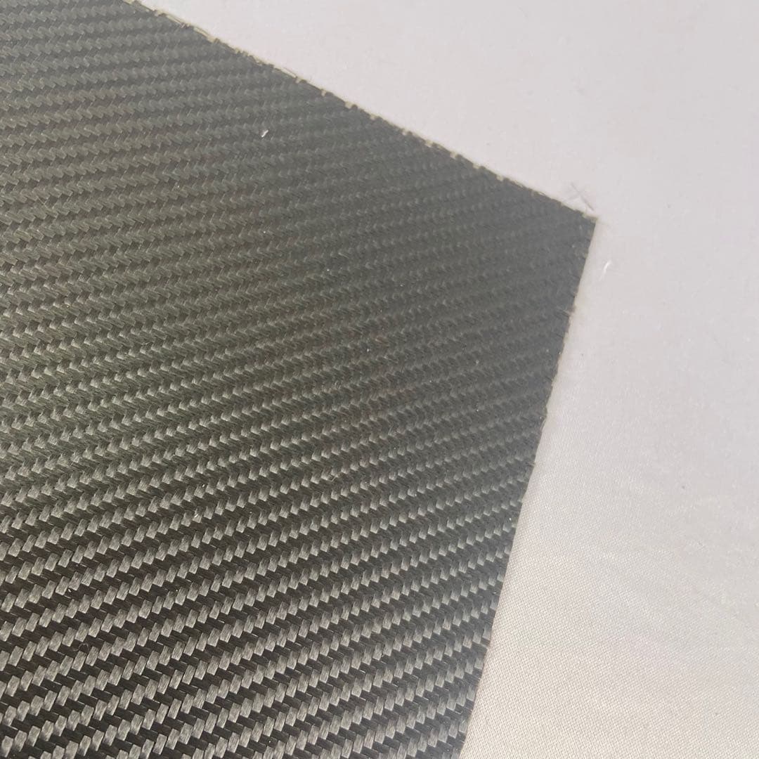 Twill Weave Fiberglass Cloth