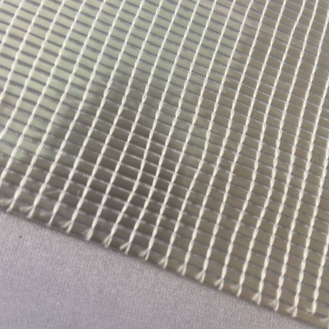 Unidirectional Fiberglass Cloth