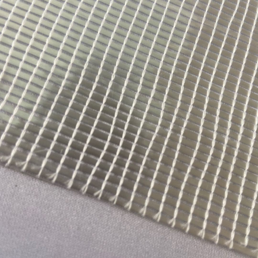 Unidirectional Fiberglass Cloth