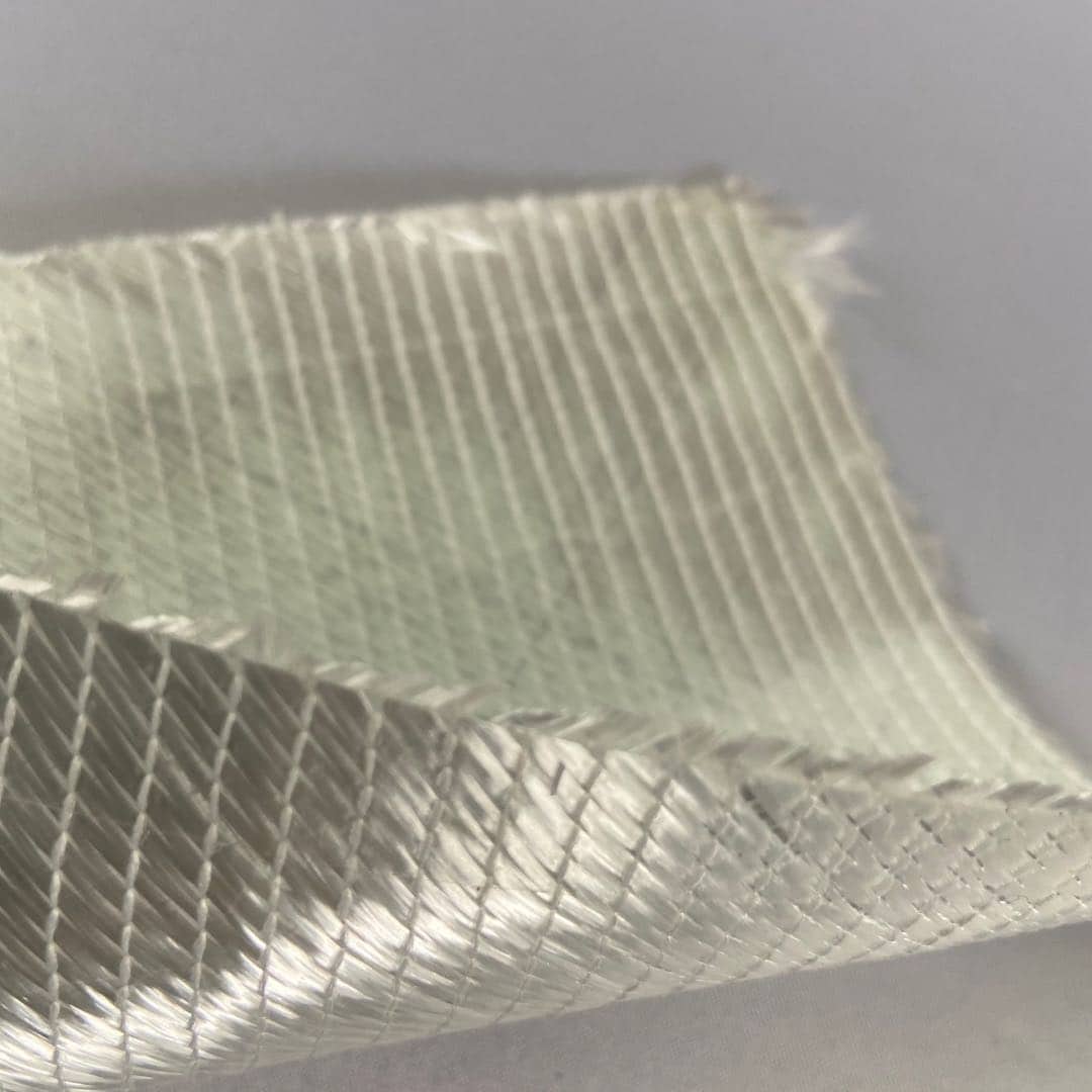 Multiaxial Fiberglass Fabric
