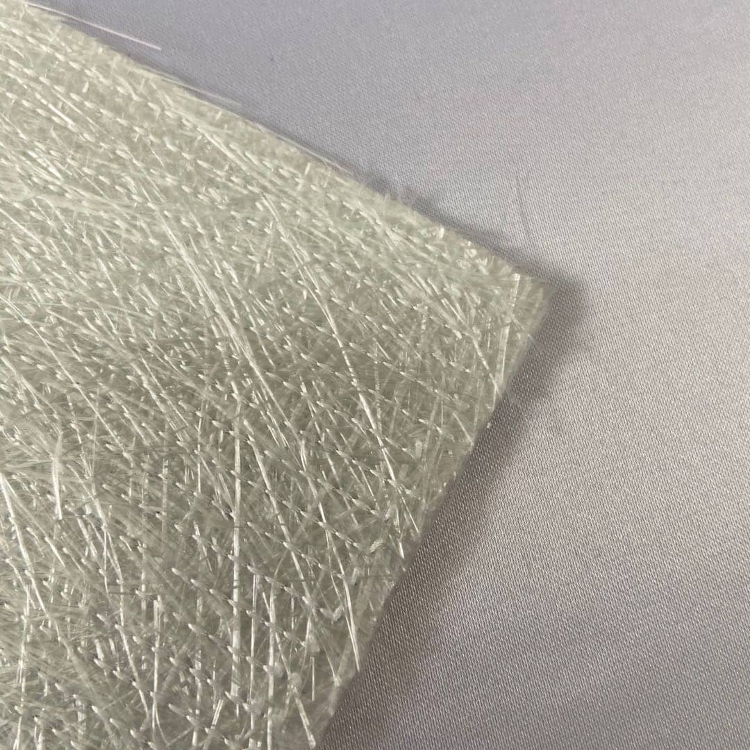 Biaxial Stitched Mat ±45°