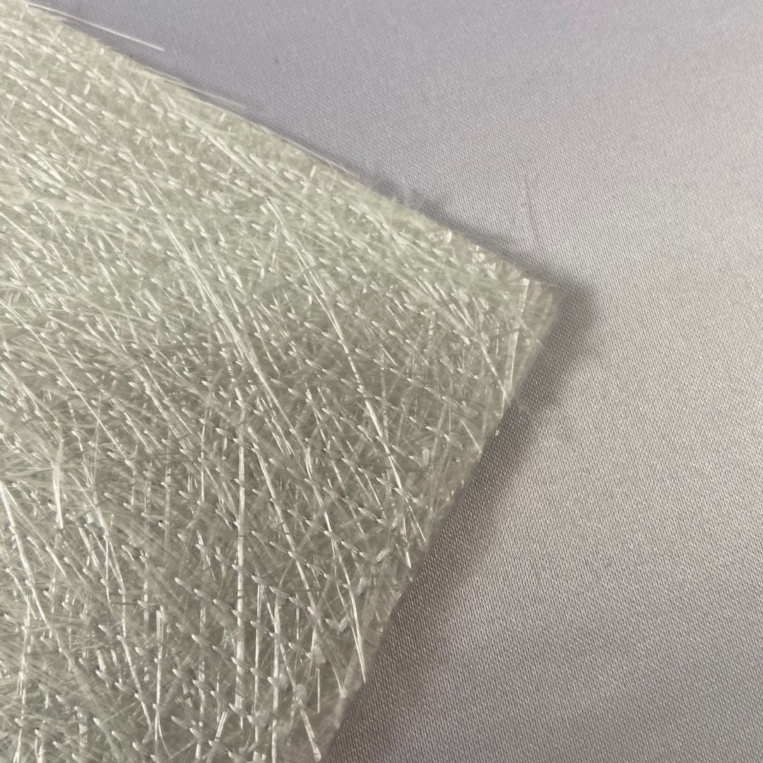 Fiberglass Composite Mat