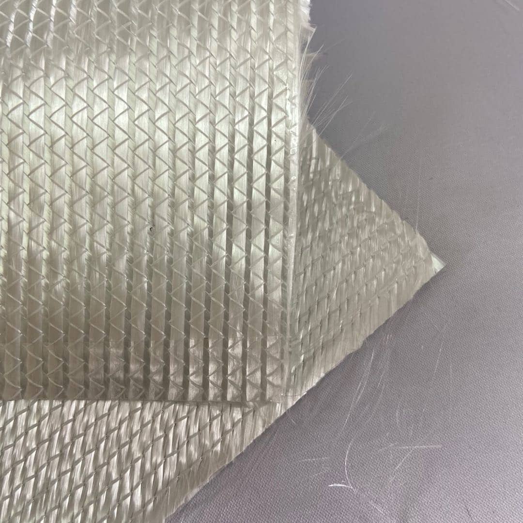 Multiaxial Stitched Mat 1200g