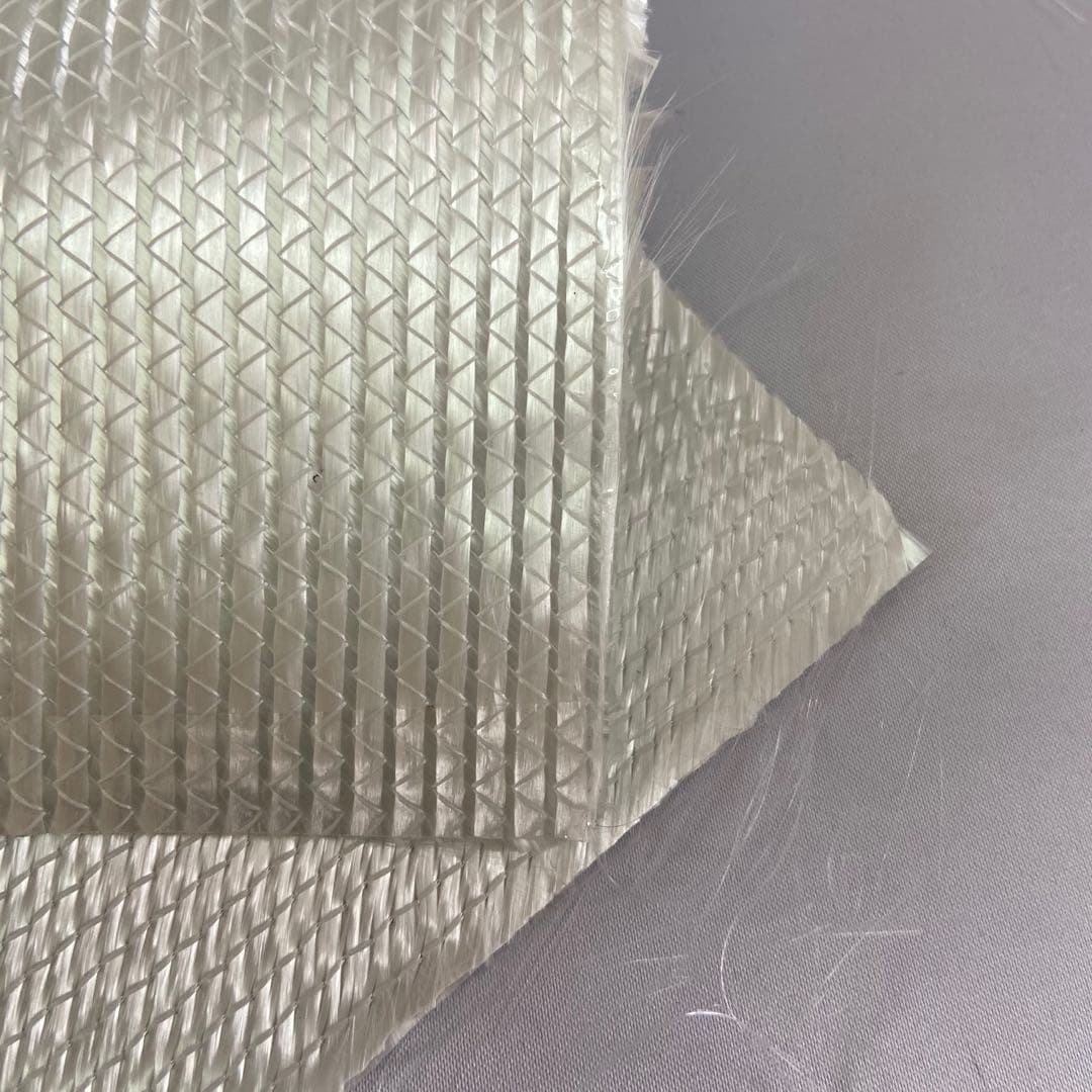 Manta Costurada Multiaxial 1200g