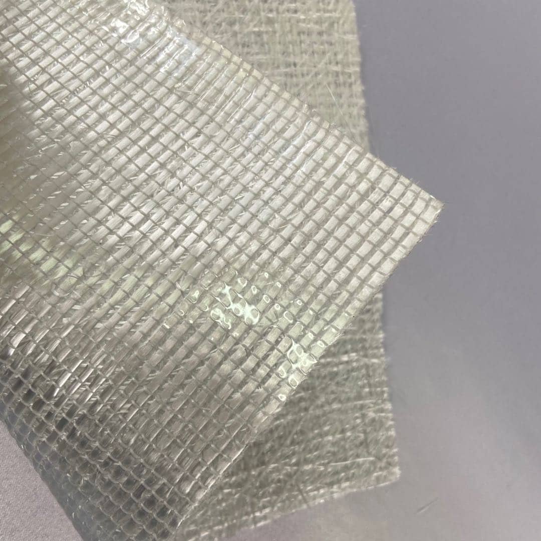 Unidirectional Stitched Mat 450g