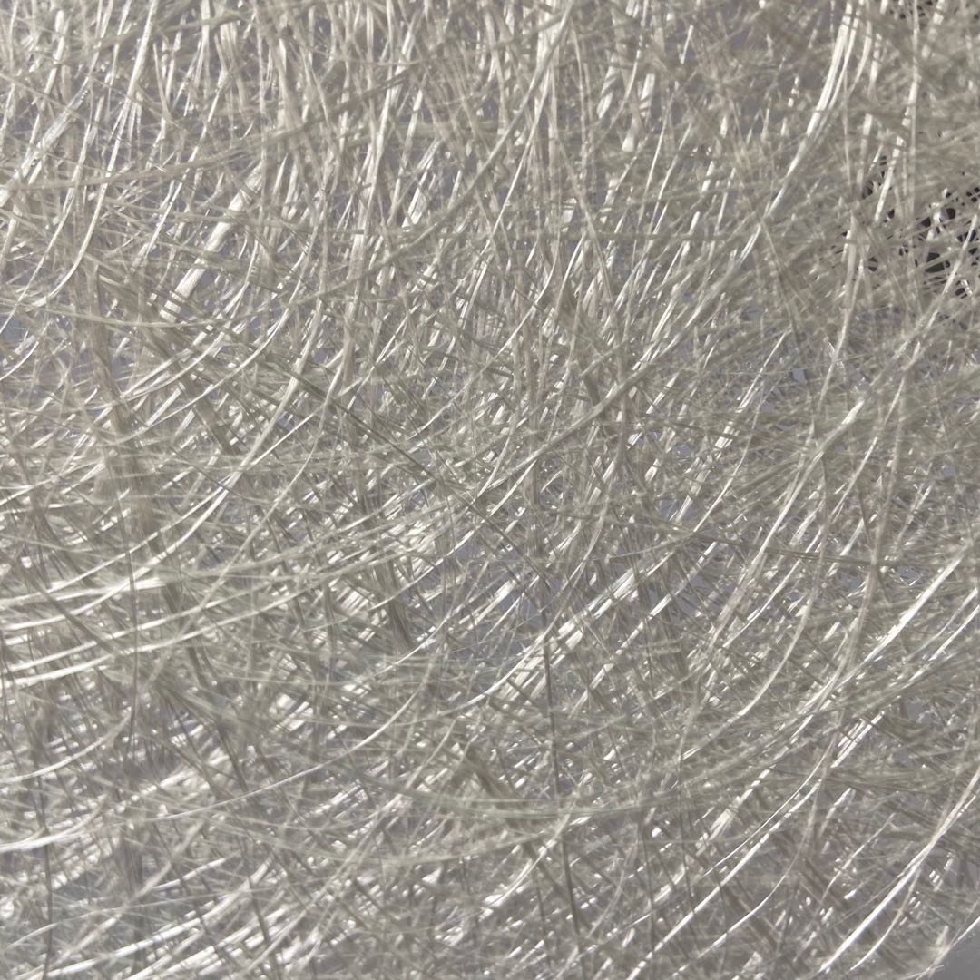 Fiberglass Chopped Strand Mat vs Woven Roving: How to Choose for ...